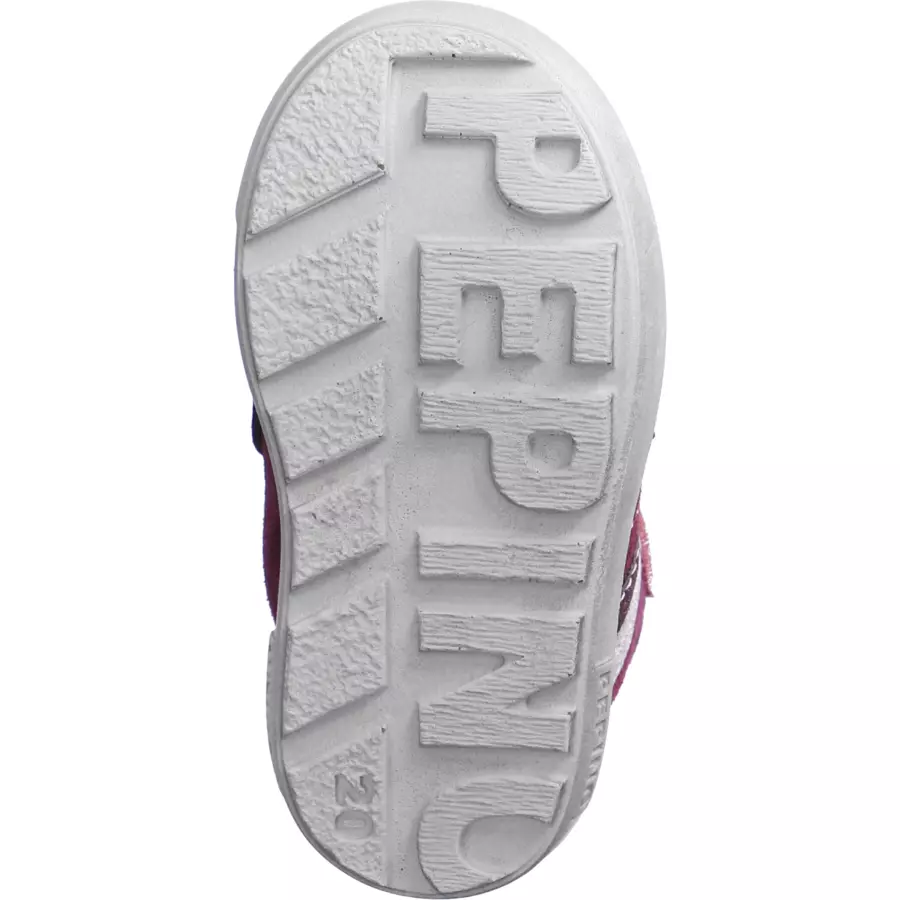 Pepino Stiefel Alexis merlot (mittel)
