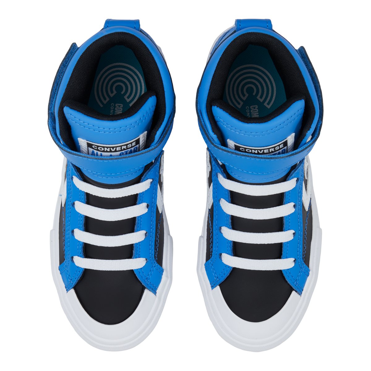 CONVERSE-Problazey-jb - Bleu Moyen