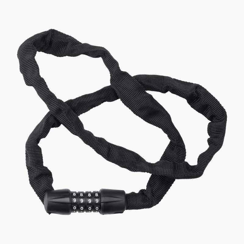 Kjettinglås, 3,5 mm