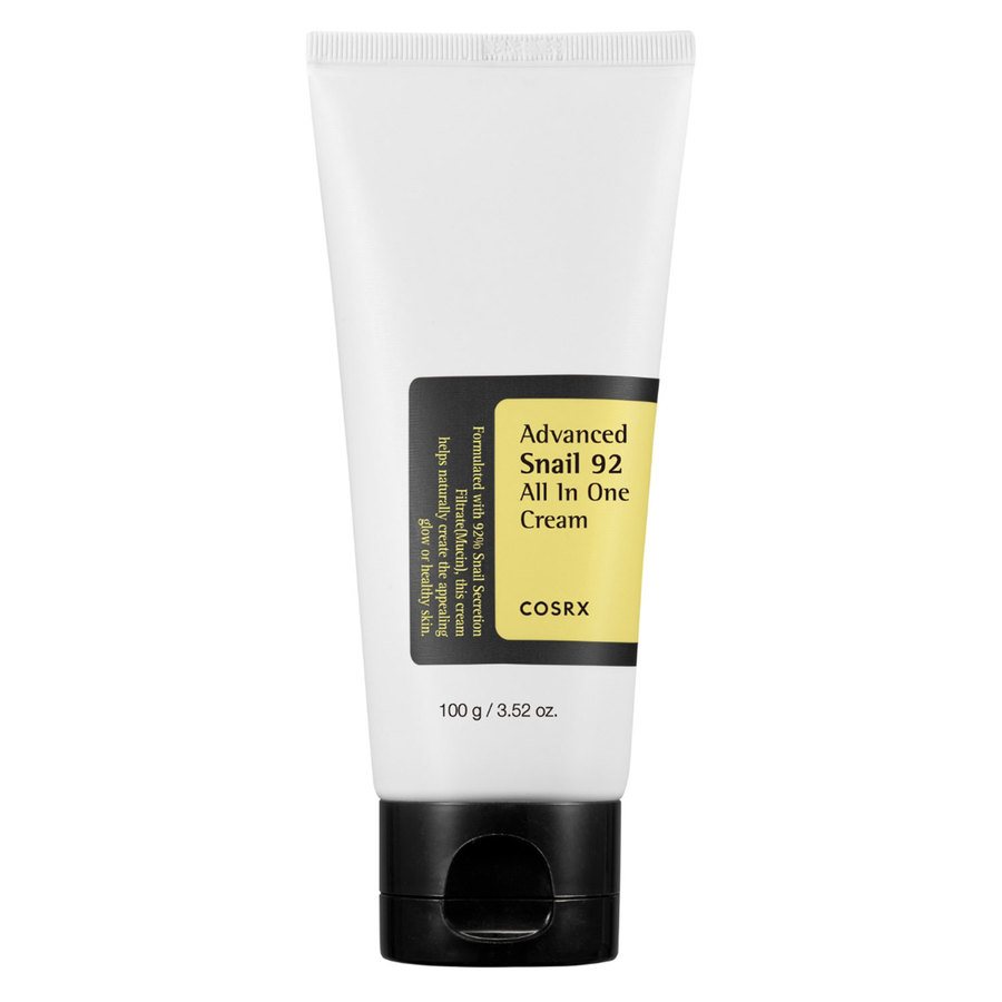 COSRX Advanced Snail 92 All In One Cream Tube 100g