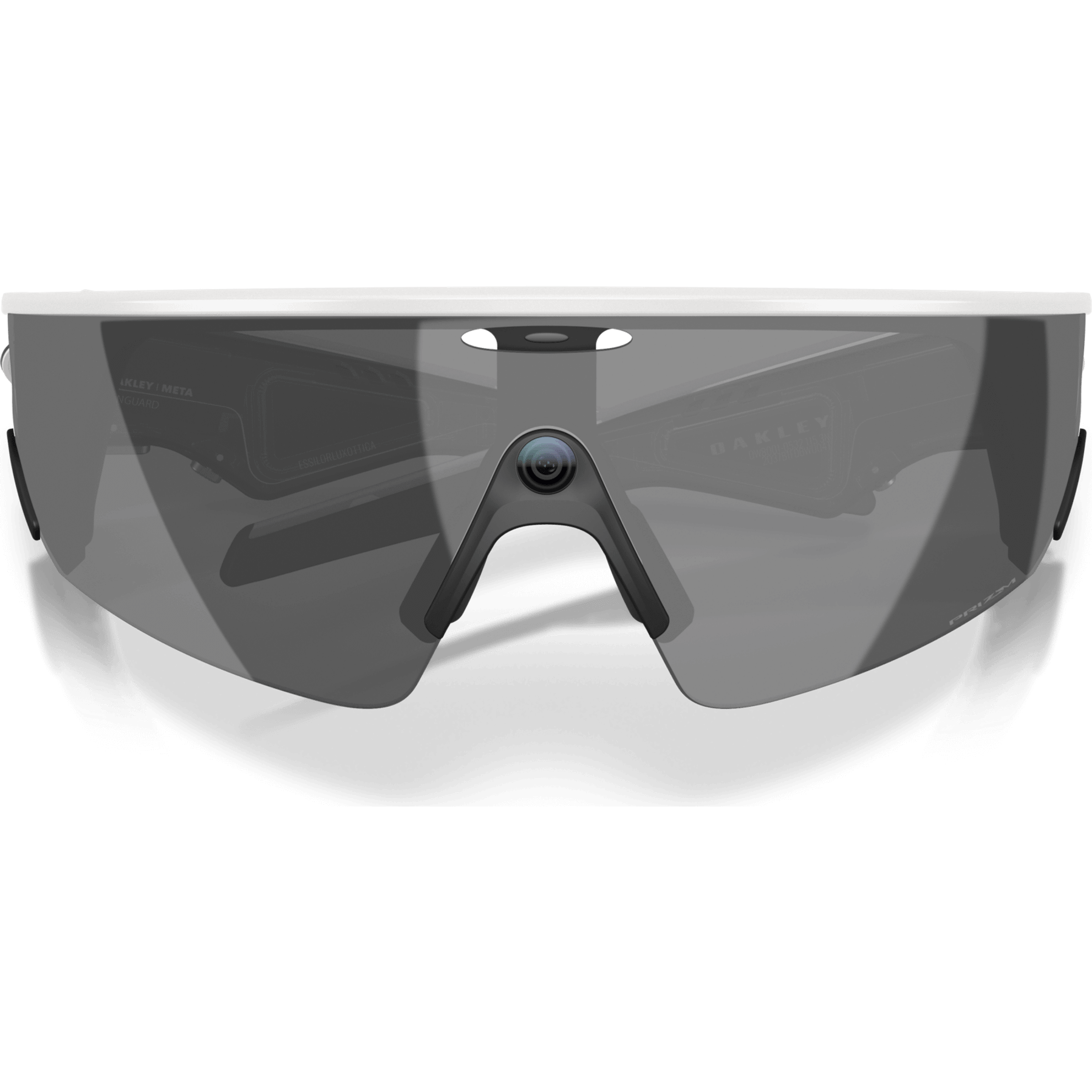 Oakley Meta Vanguard Prizm Fietsbril