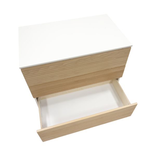 Stokke® Sleepi™ V3 Commode Natural