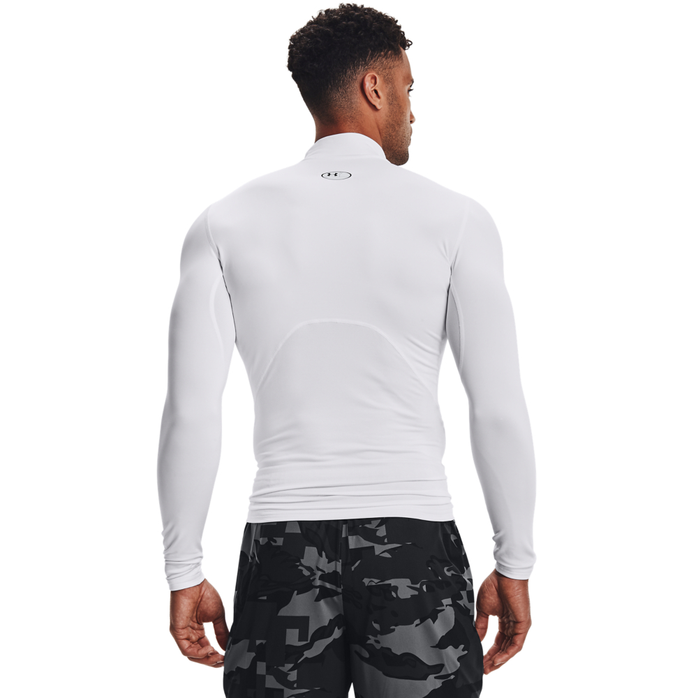 Under Armour UA CG Armour Comp Mock