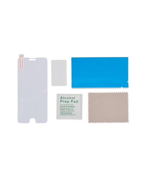 protecteur d’écran iPhone 6/6S/7/8/SE2020