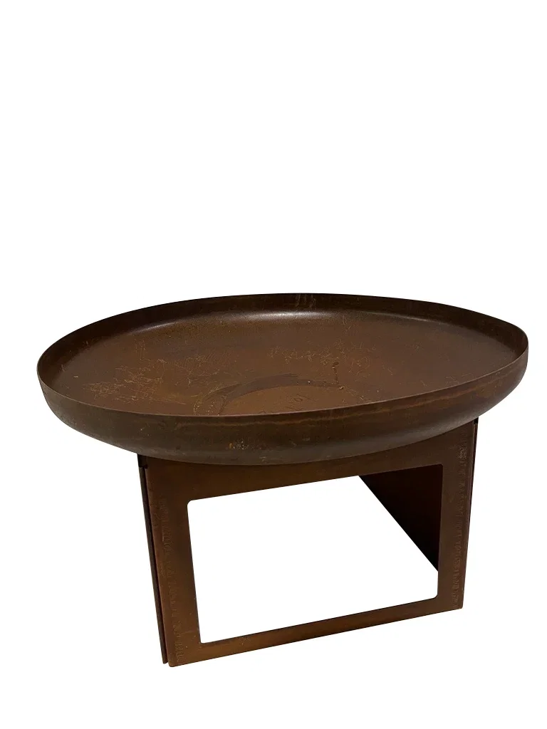 Bålpanne Ø80 cm