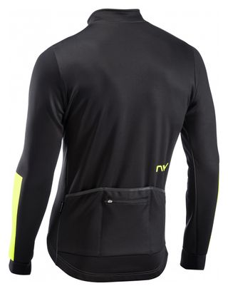 Veste Northwave Blade 2 Gris/Jaune Fluo