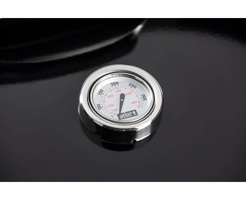 Weber Master-Touch® GBS E-5750 Charcoal Ø 57 cm