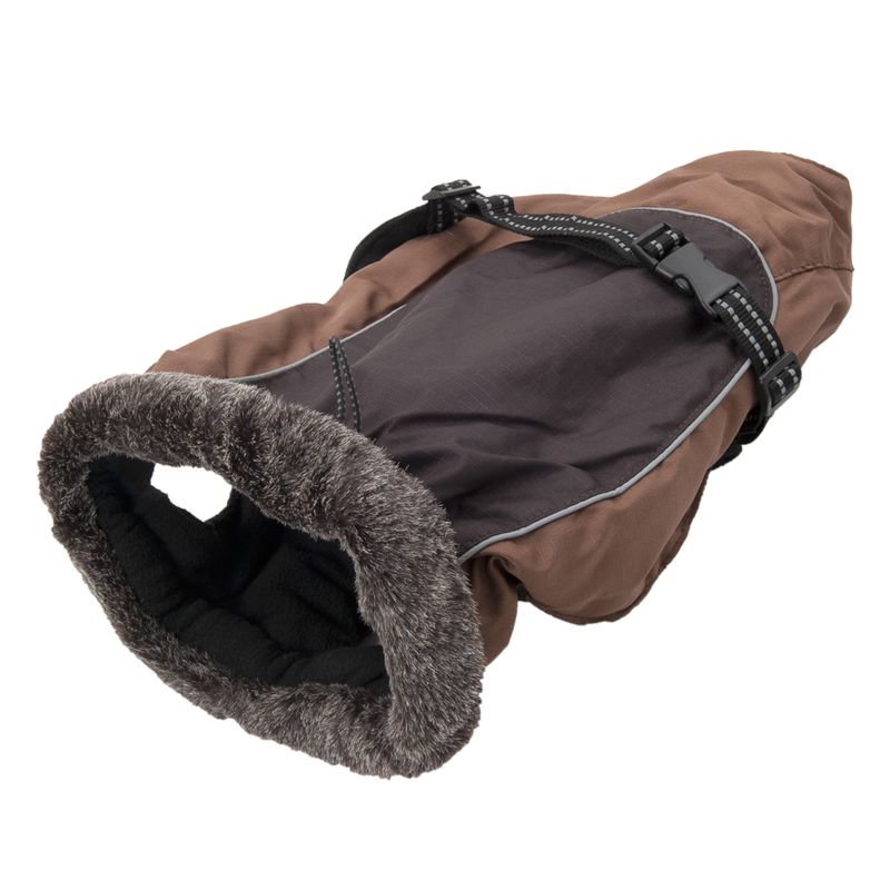 Manteau Grizzly II
