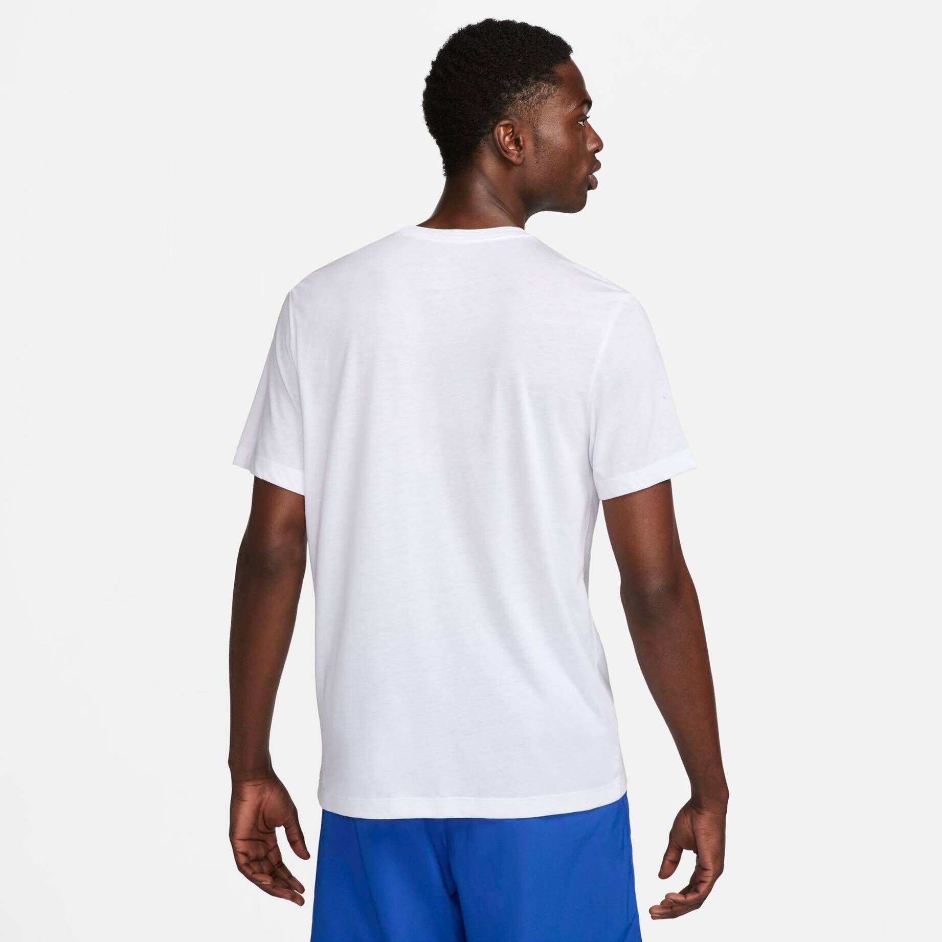 Nike| Herren Trainingsshirt