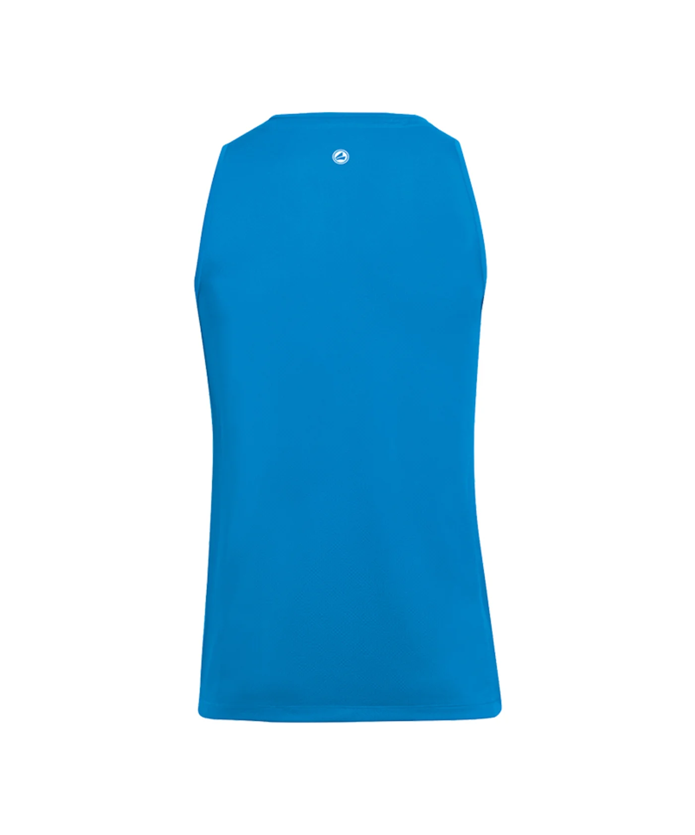 JAKO Run 2.0 Tanktop Running Kids Blau F89