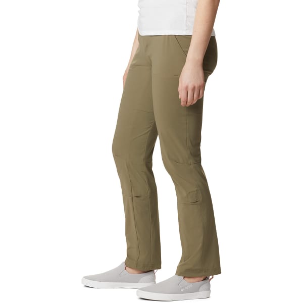 Pantalon randonnée COLUMBIA SATURDAY TRAIL™ PANT W STONE GREEN