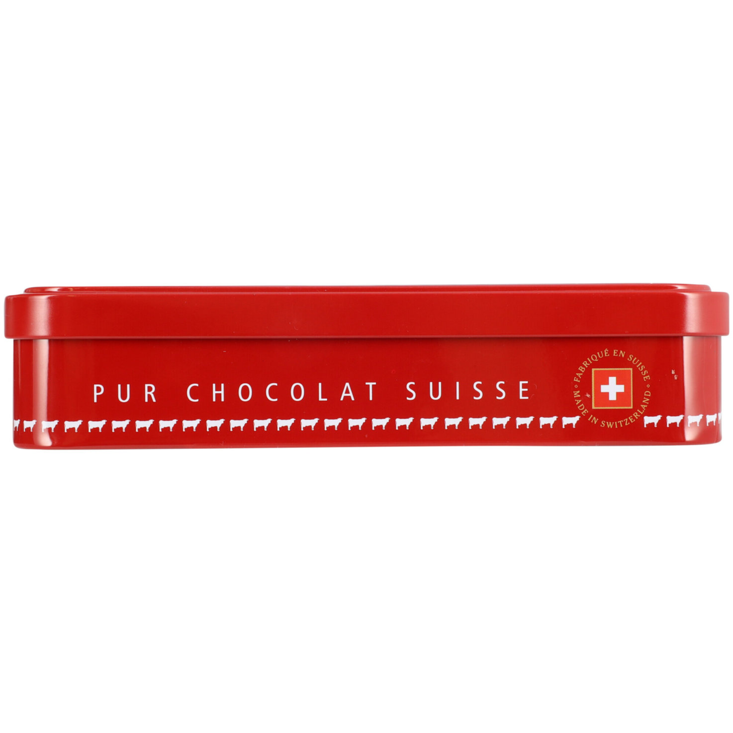 Villars Chocolat à L'ancienne