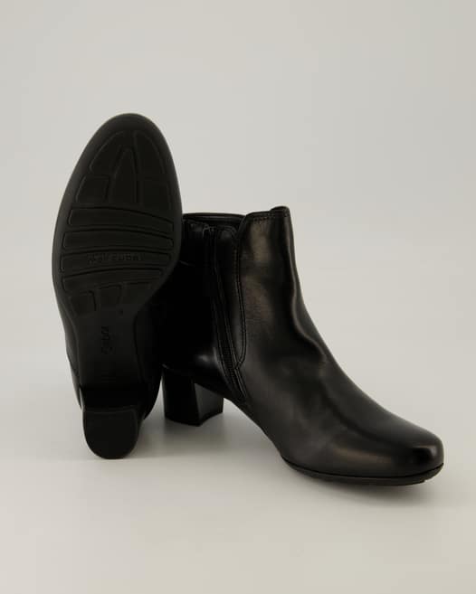 Gabor Comfort St. Tropez Stiefeletten in Schwarz