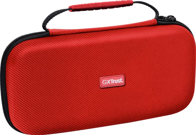 Trust GXT1248S bæretaske til Nintendo Switch