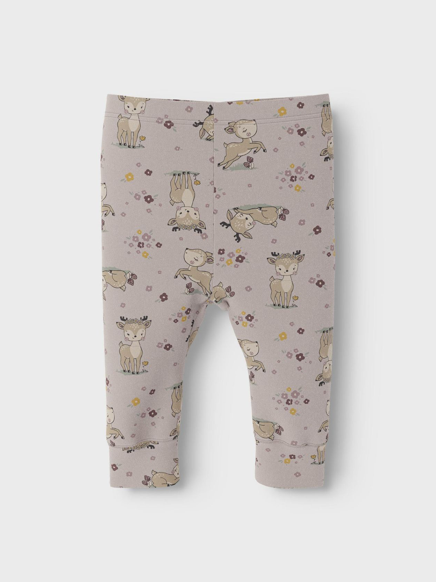 Willit Wool Legging