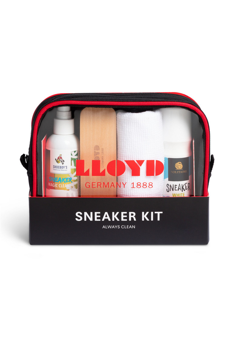 SNEAKER KIT Multicolor