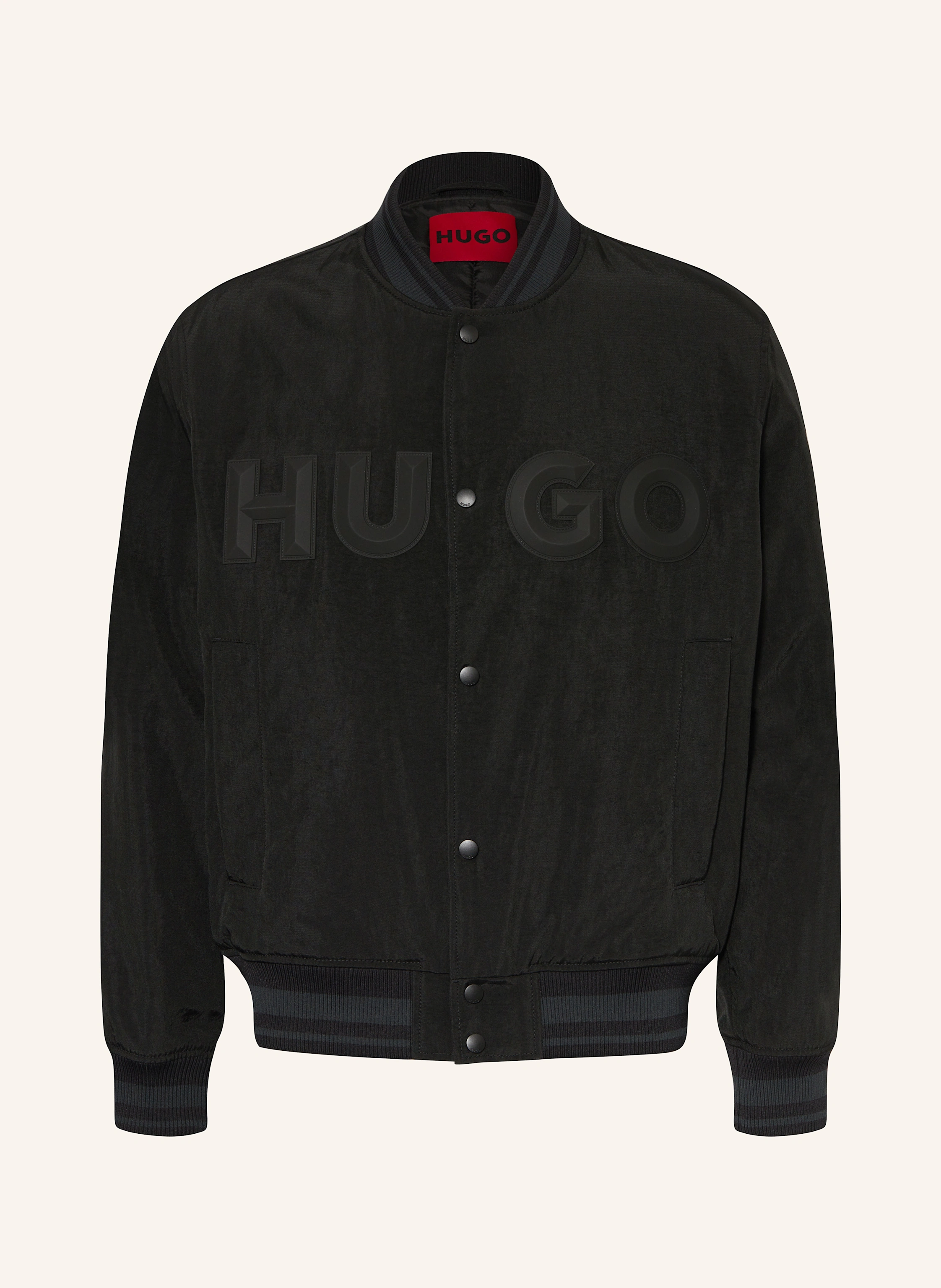 HUGO College-Jacke BOZO