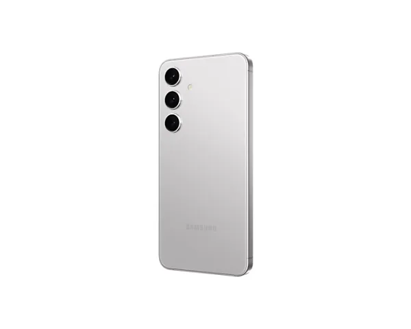 Samsung | Galaxy S24 - 5G smartphone - 256GB | Marble Grey
