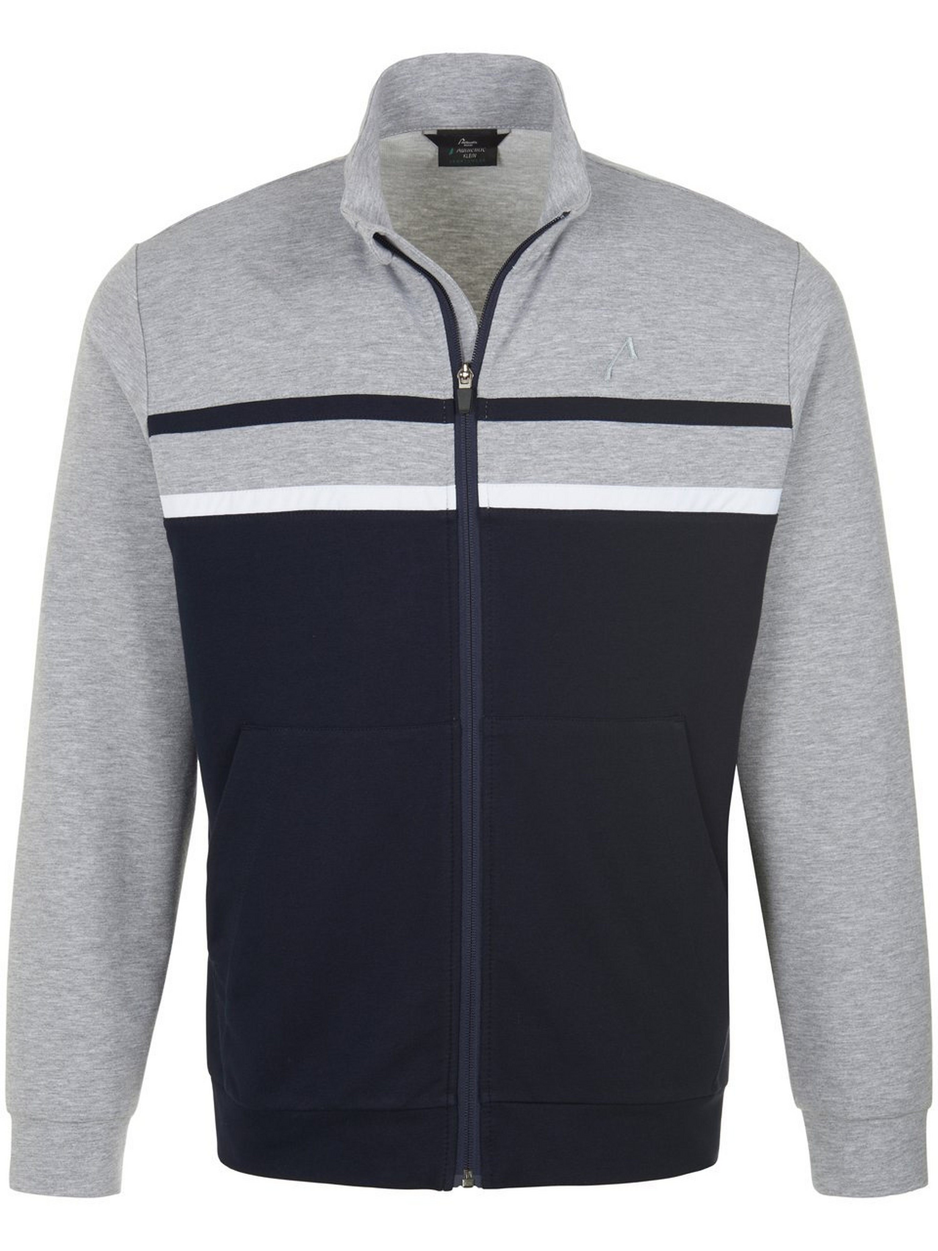 Sport- und Freizeit-Jacke