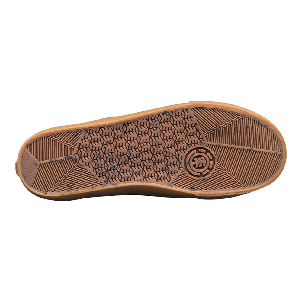 Element TOPAZ C3 - Sneakers Homme asphalt gum