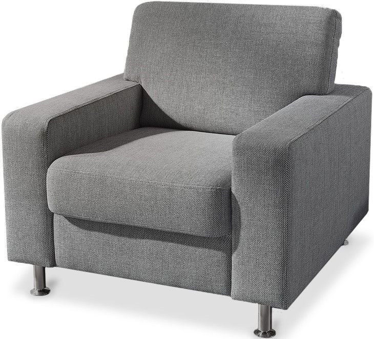 Fauteuil Bayonne B94 x D95 x H85 cm