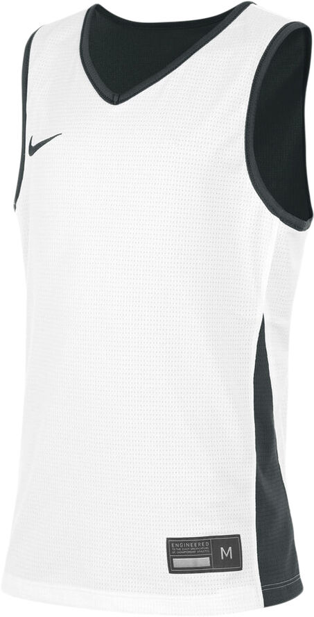 Nike Youth Team Reversible Basketball Troje Sort