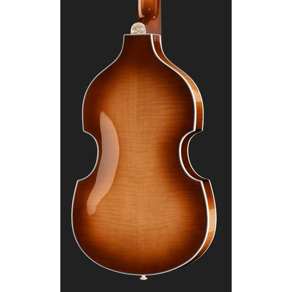 Höfner Vintage 500/1 62 Beatles Bass