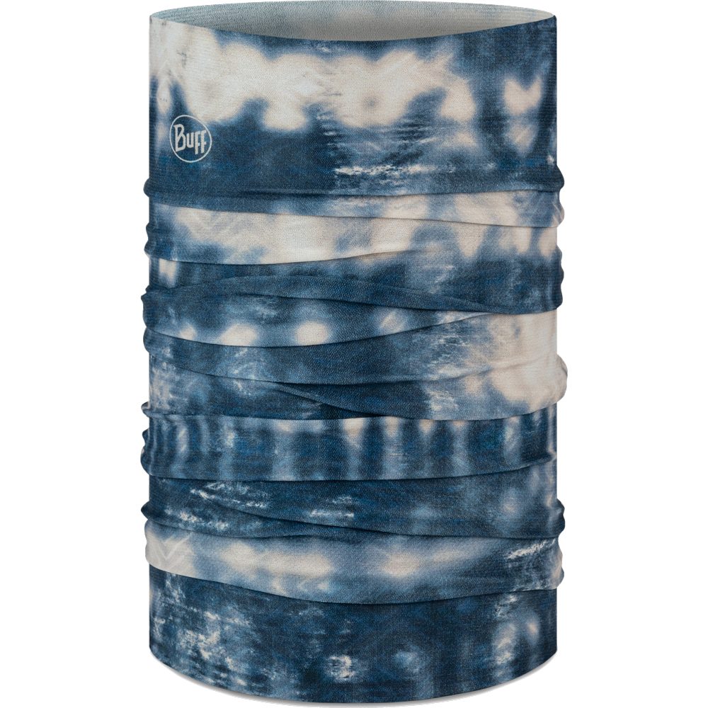BUFF® CoolNet UV® Multifunktionstuch deri blue