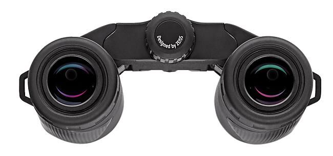 ZEISS - JUMELLES TERRA ED POCKET 8X25 NOIRE