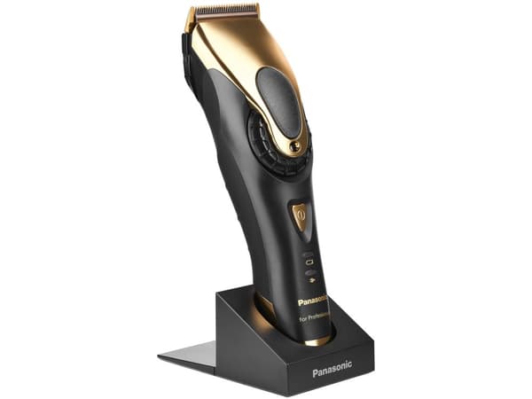 Panasonic ER-GP84-N801 black and gold