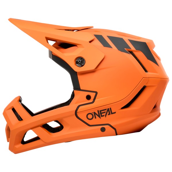 O'Neal - SL1 Helmet Crest - Casque de cyclisme