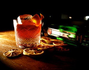 Cocktailkurs in Köln