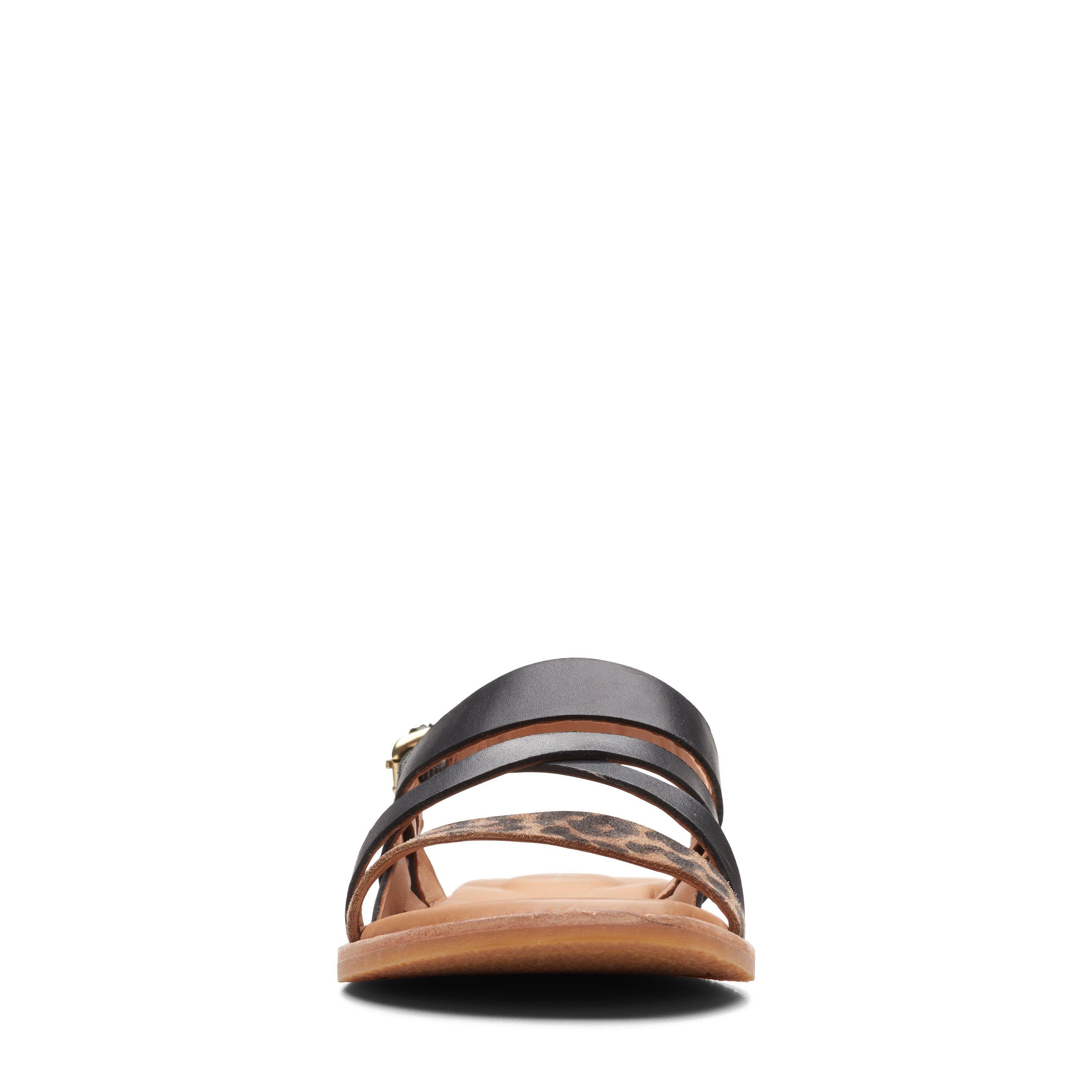 Clarks Karsea Sun Light Sandals