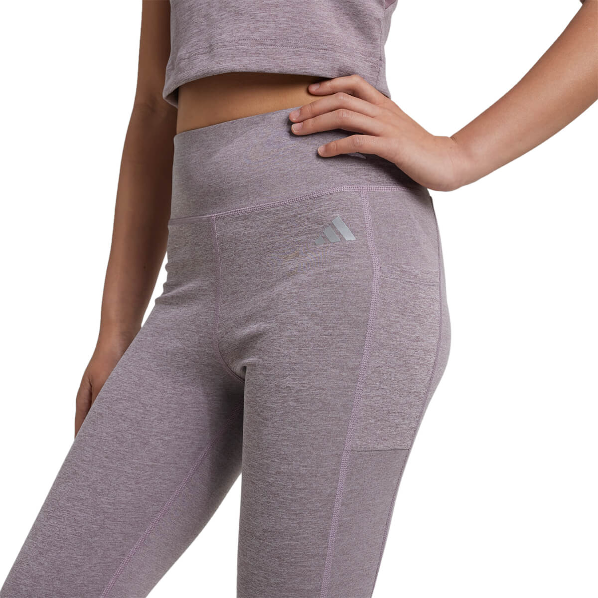 adidas Optime Leggings Børn