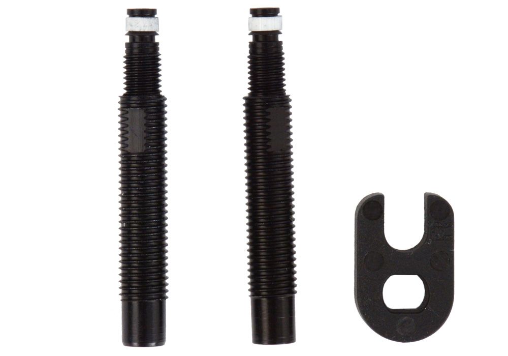 Schwalbe SV-Ventilverlängerung 30mm (2 Stck.) kaufen | Bike-Discount