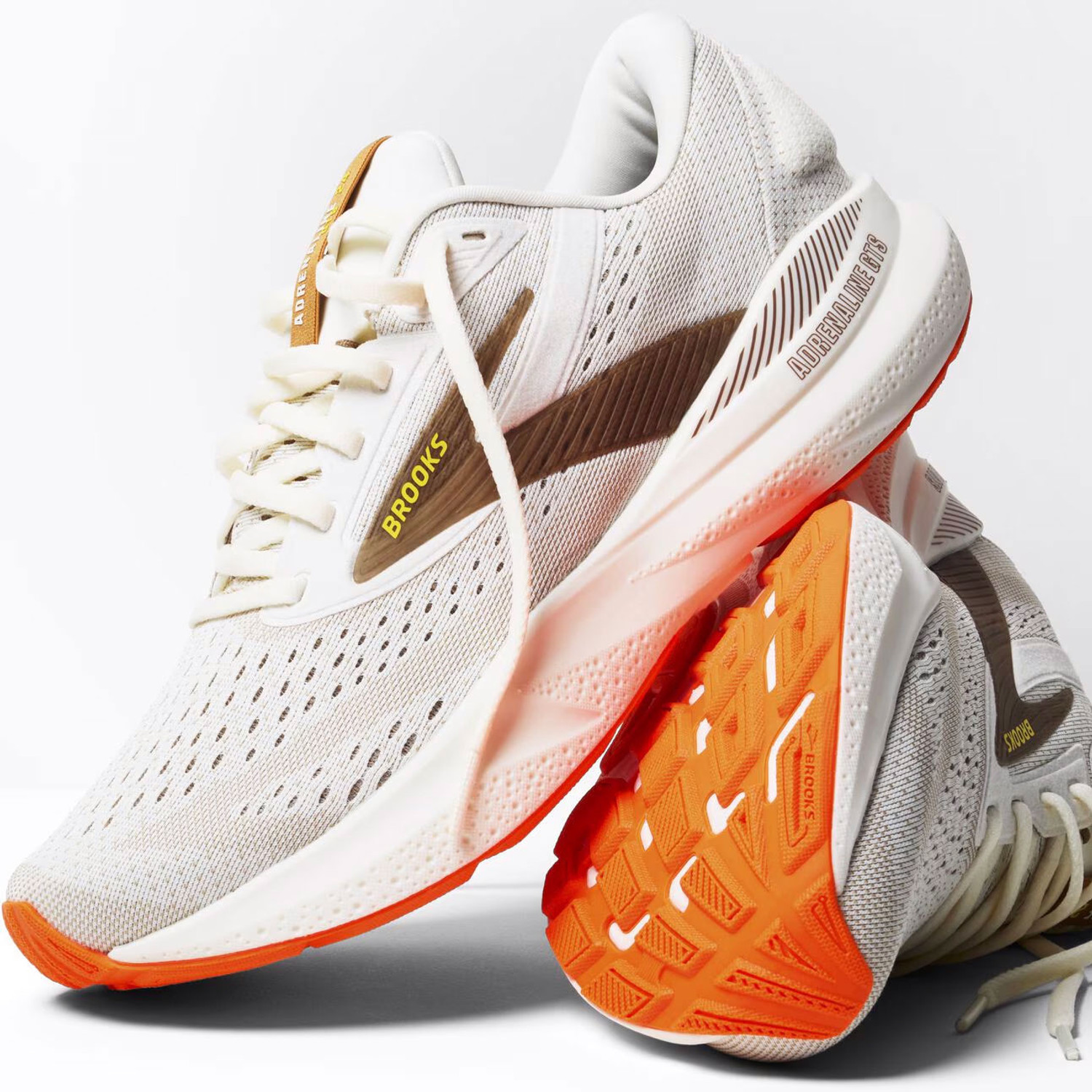 Brooks Adrenaline GTS 24 Heren
