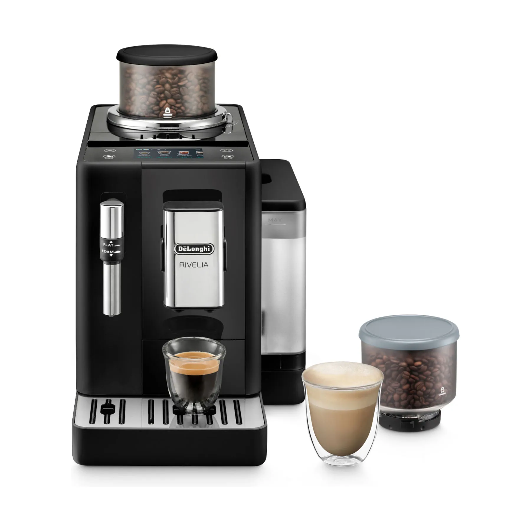 DeLonghi Rivelia EXAM440.35.B