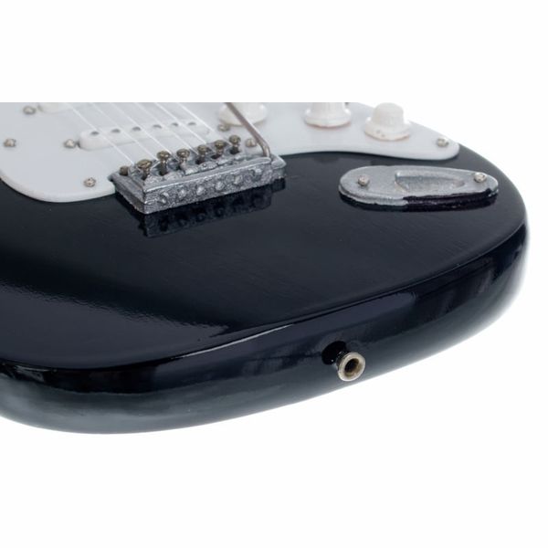 Axe Heaven Fender Stratocaster Black