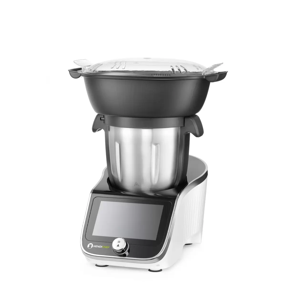 Küchenmaschine HENDI HendiChef IPC