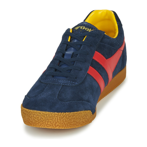 Gola - HARRIER - Marine / rouge