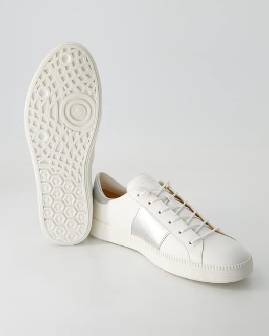 Think 3-001090-1000 Sneaker in Weiß