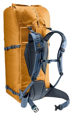 Sac d'Alpinisme Deuter Durascent 44 10L Jaune