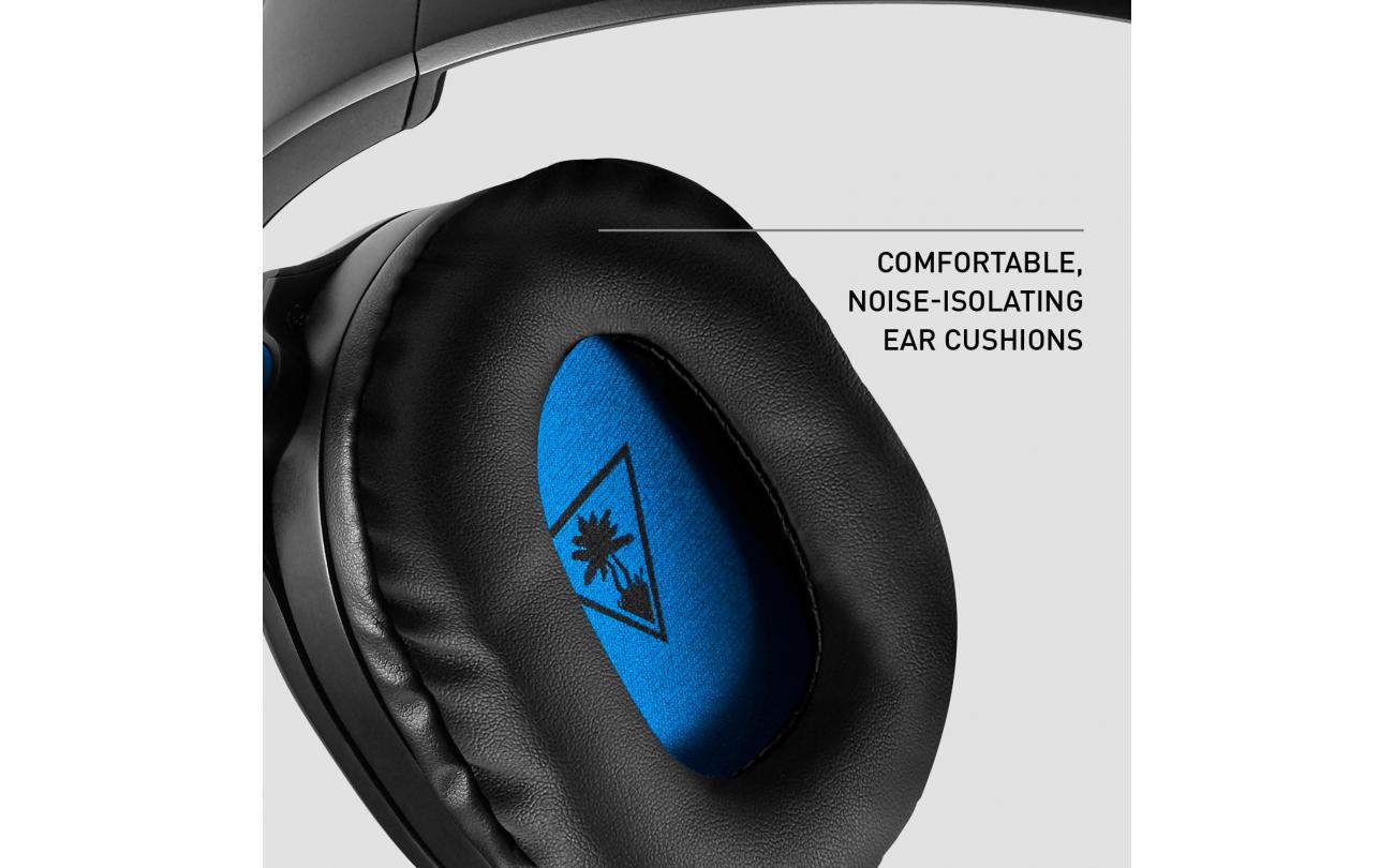 Turtle Beach Ear Force Recon 70P Zwart