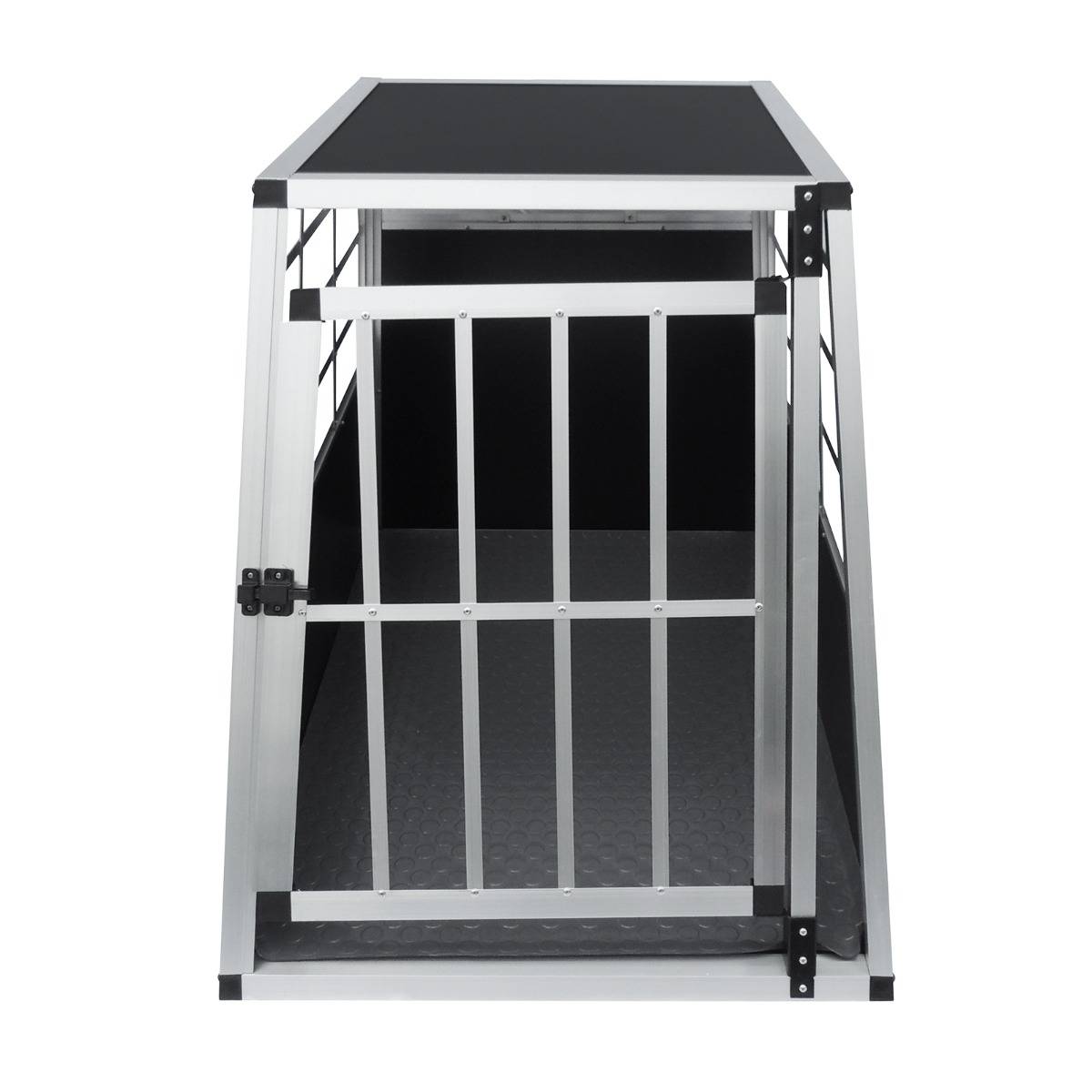 Monstershop large alumium hondenbench