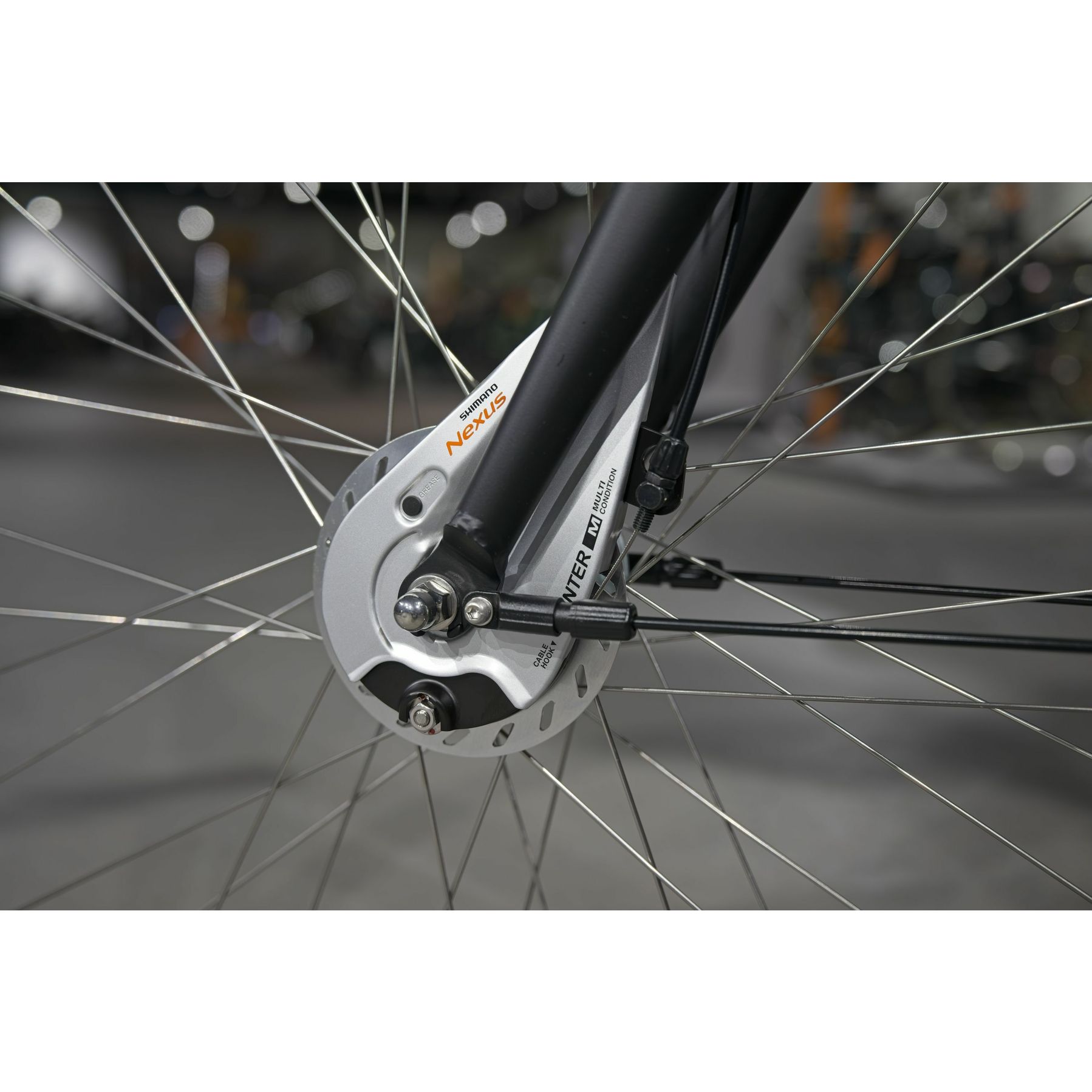 Batavus Fonk N7 2025