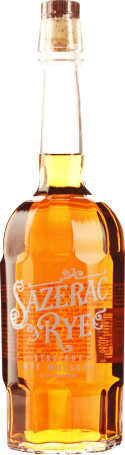 SAZERAC RYE 70CL