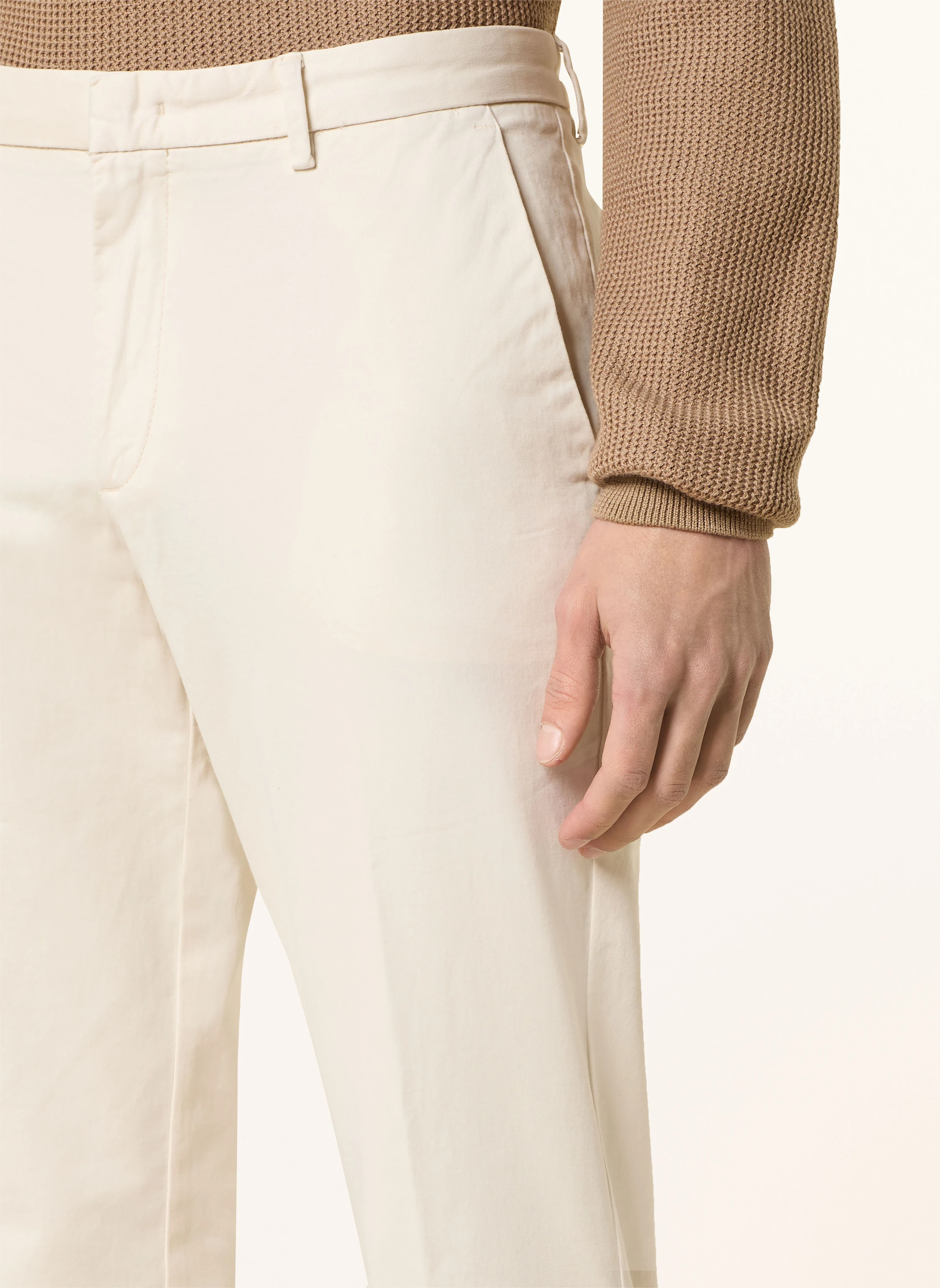 BOSS Chino KAITO Slim Fit