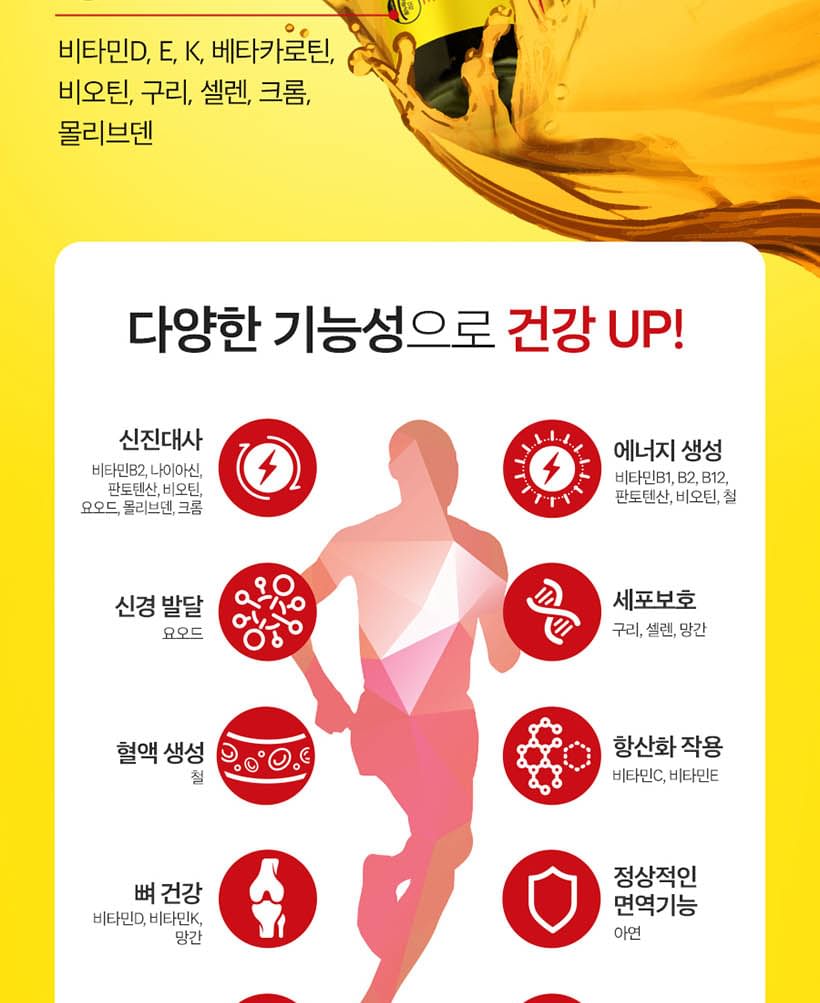 Nutri D-DAY - Signature Phyto Immune