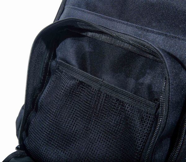 Sac à dos Ultimate Dark Camo (Incl. 4 Boîtes)