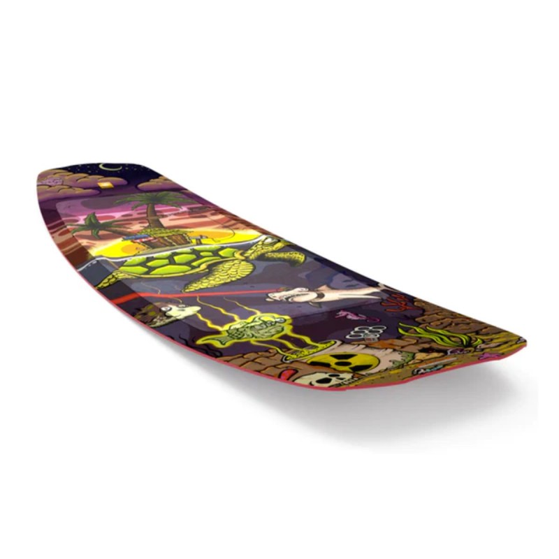 Planche Wakeboard Liquid Force Tao 2024 - The Corner Shop